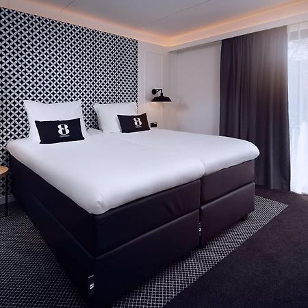 Gr8 Hotel Amsterdam Riverside Ngoại thất bức ảnh