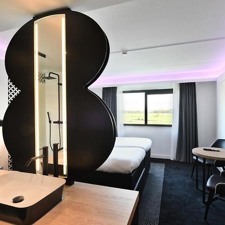 Gr8 Hotel Amsterdam Riverside Ngoại thất bức ảnh