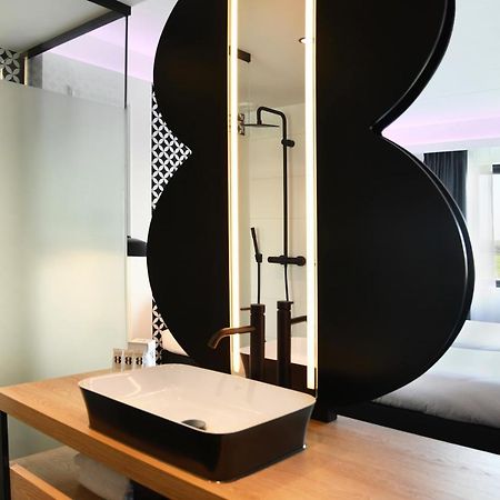 Gr8 Hotel Amsterdam Riverside Ngoại thất bức ảnh
