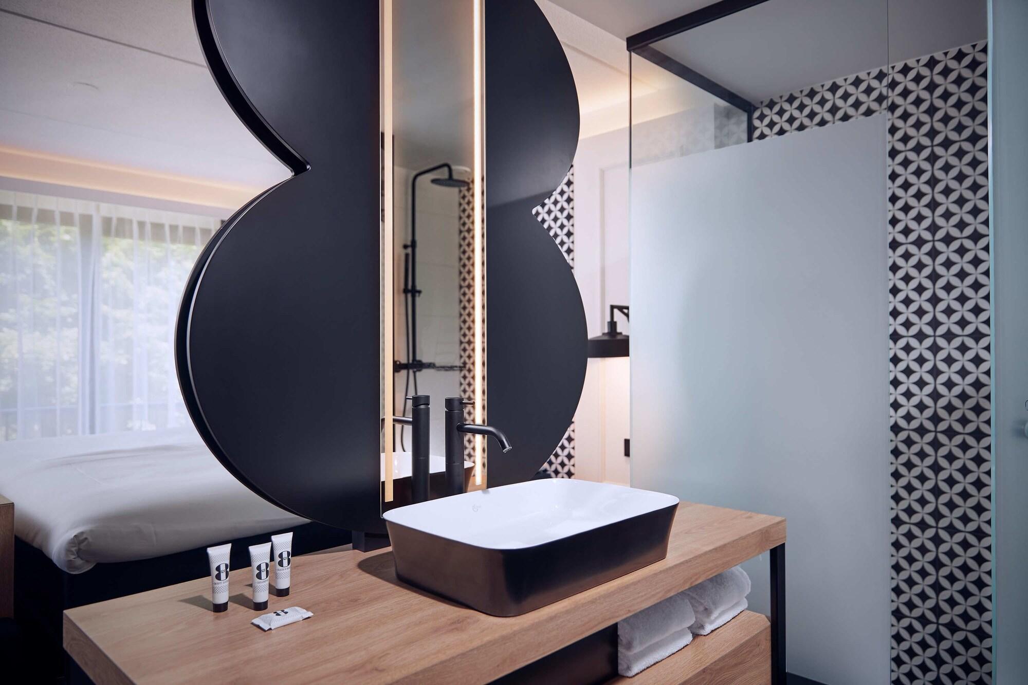 Gr8 Hotel Amsterdam Riverside Ngoại thất bức ảnh
