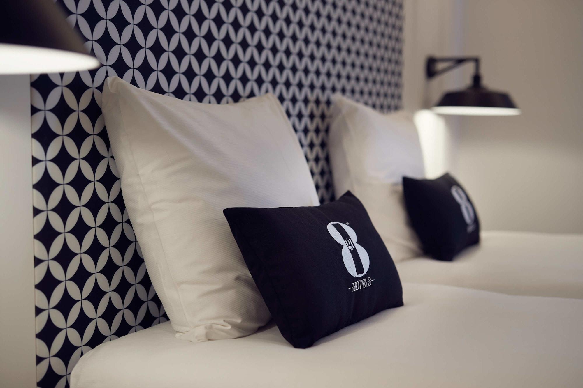 Gr8 Hotel Amsterdam Riverside Ngoại thất bức ảnh