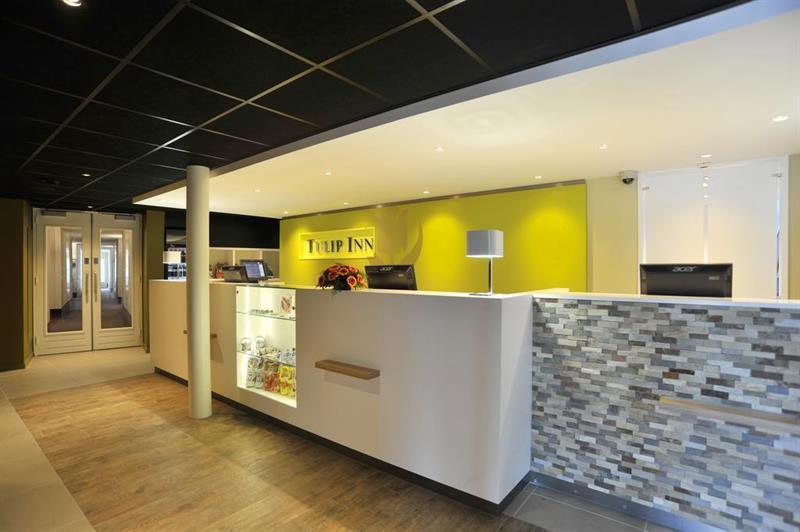 Gr8 Hotel Amsterdam Riverside Ngoại thất bức ảnh