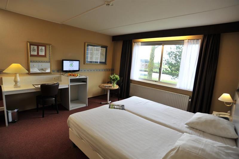 Gr8 Hotel Amsterdam Riverside Ngoại thất bức ảnh